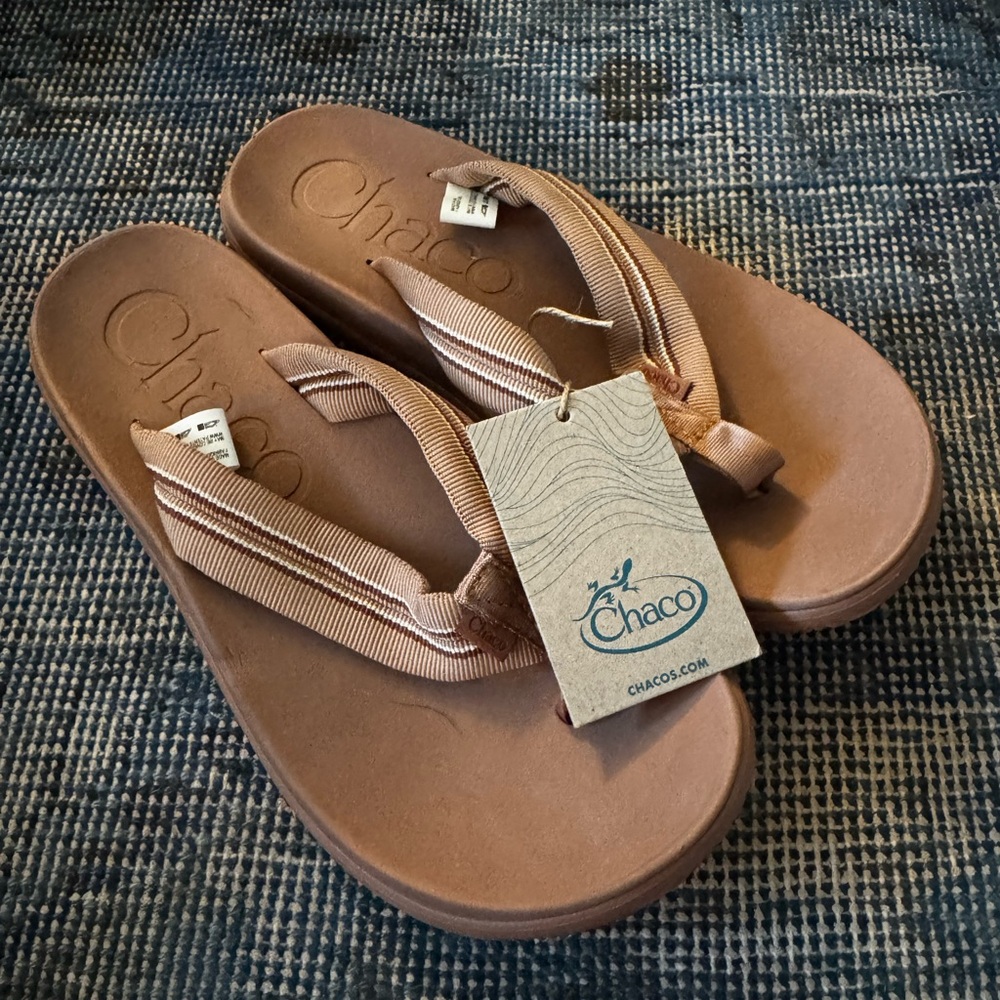 Chaco clay chillos Flip-Flops